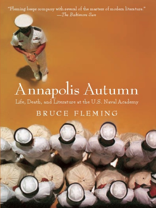 Title details for Annapolis Autumn by Bruce Fleming - Available